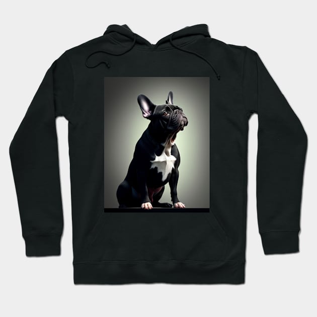 Auntie Says Doggo! Hoodie by AuntieSaysHey